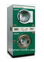 Máy giặt vắt sấy công nghiệp Nhật 12 -15kg